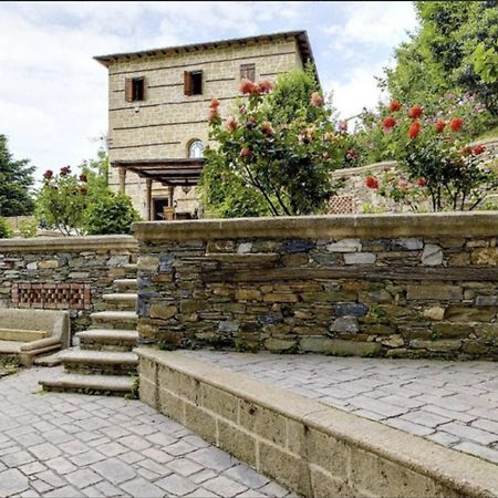 Chateau Cascara Mourésion Εξωτερικό φωτογραφία
