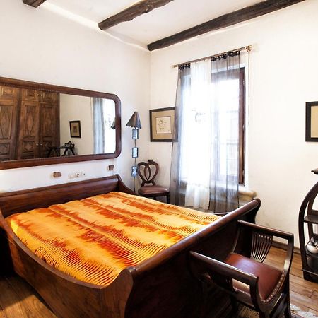 Chateau Cascara Mourésion Εξωτερικό φωτογραφία