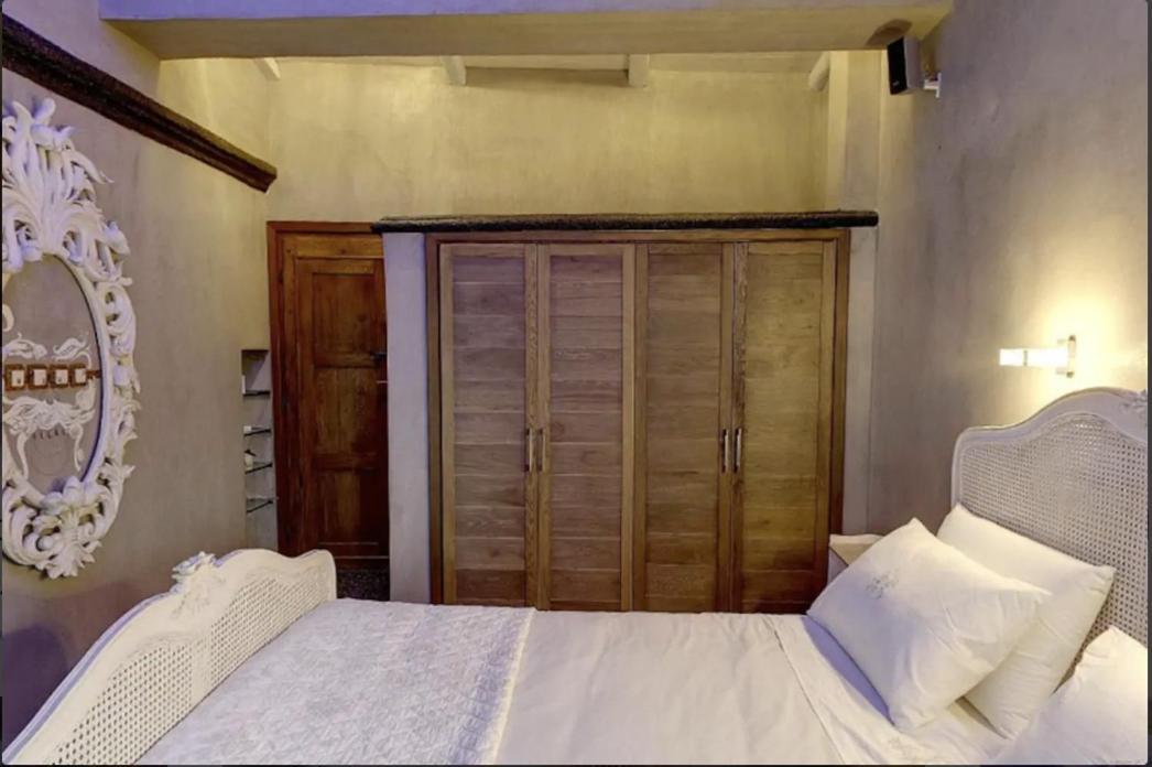 Chateau Cascara Mourésion Εξωτερικό φωτογραφία