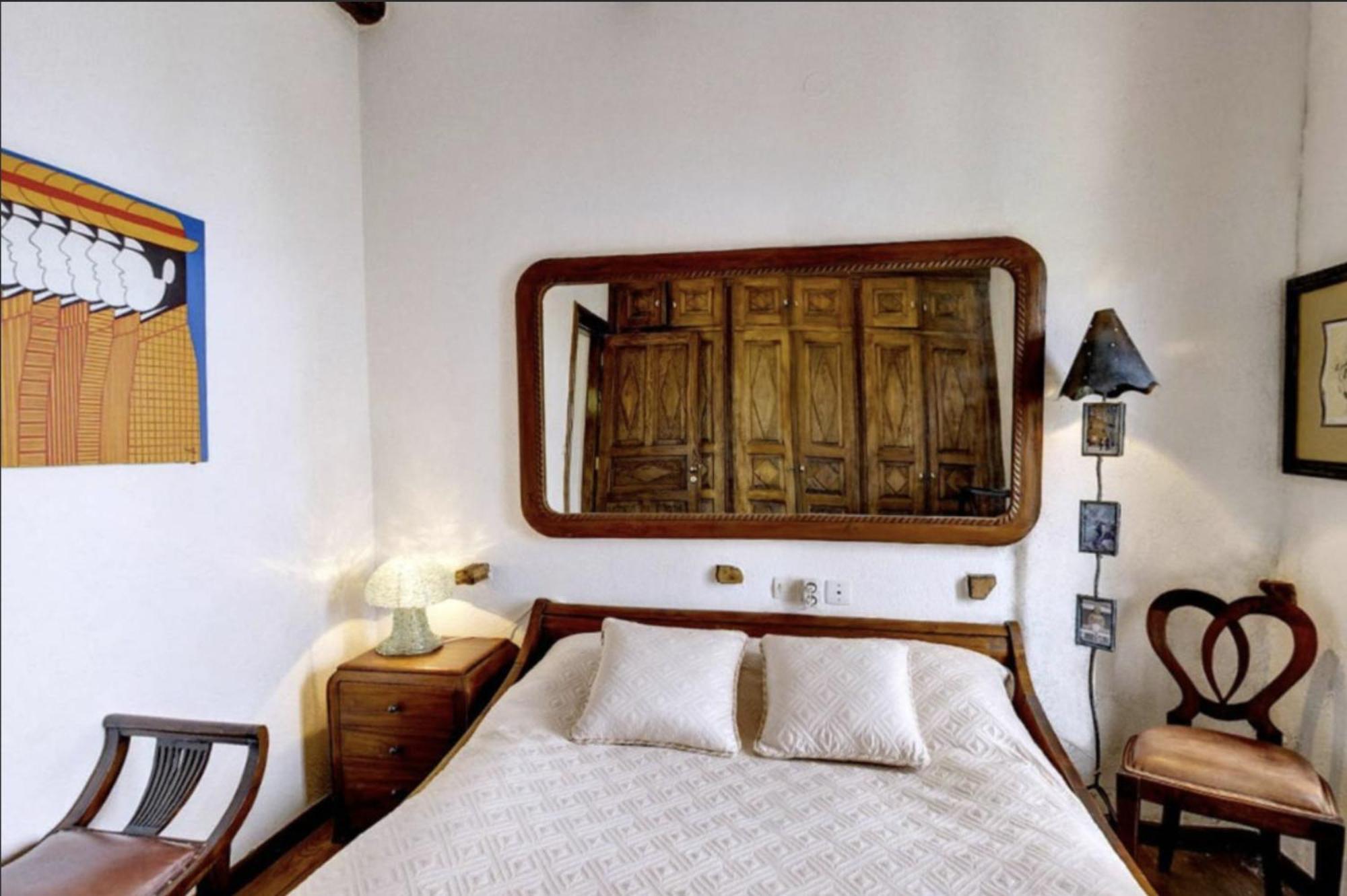 Chateau Cascara Mourésion Εξωτερικό φωτογραφία