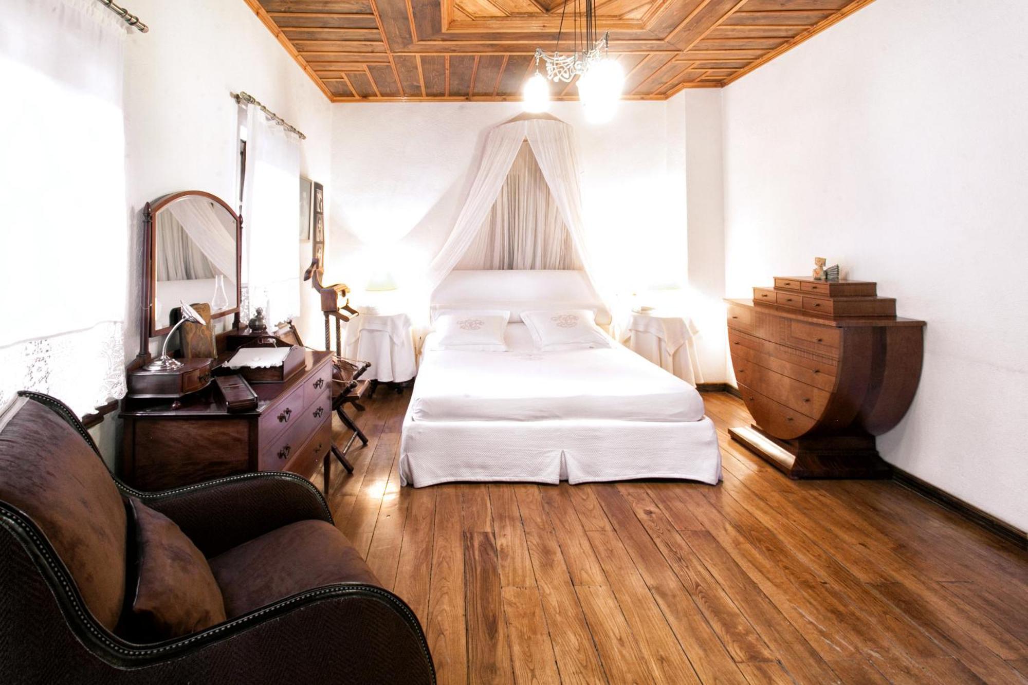 Chateau Cascara Mourésion Εξωτερικό φωτογραφία