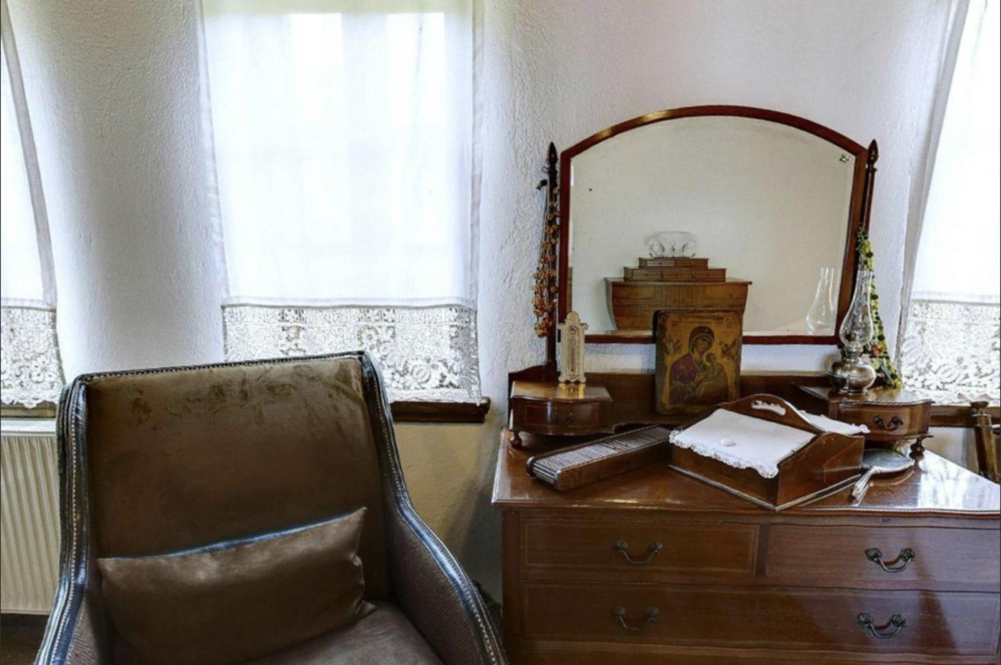 Chateau Cascara Mourésion Εξωτερικό φωτογραφία
