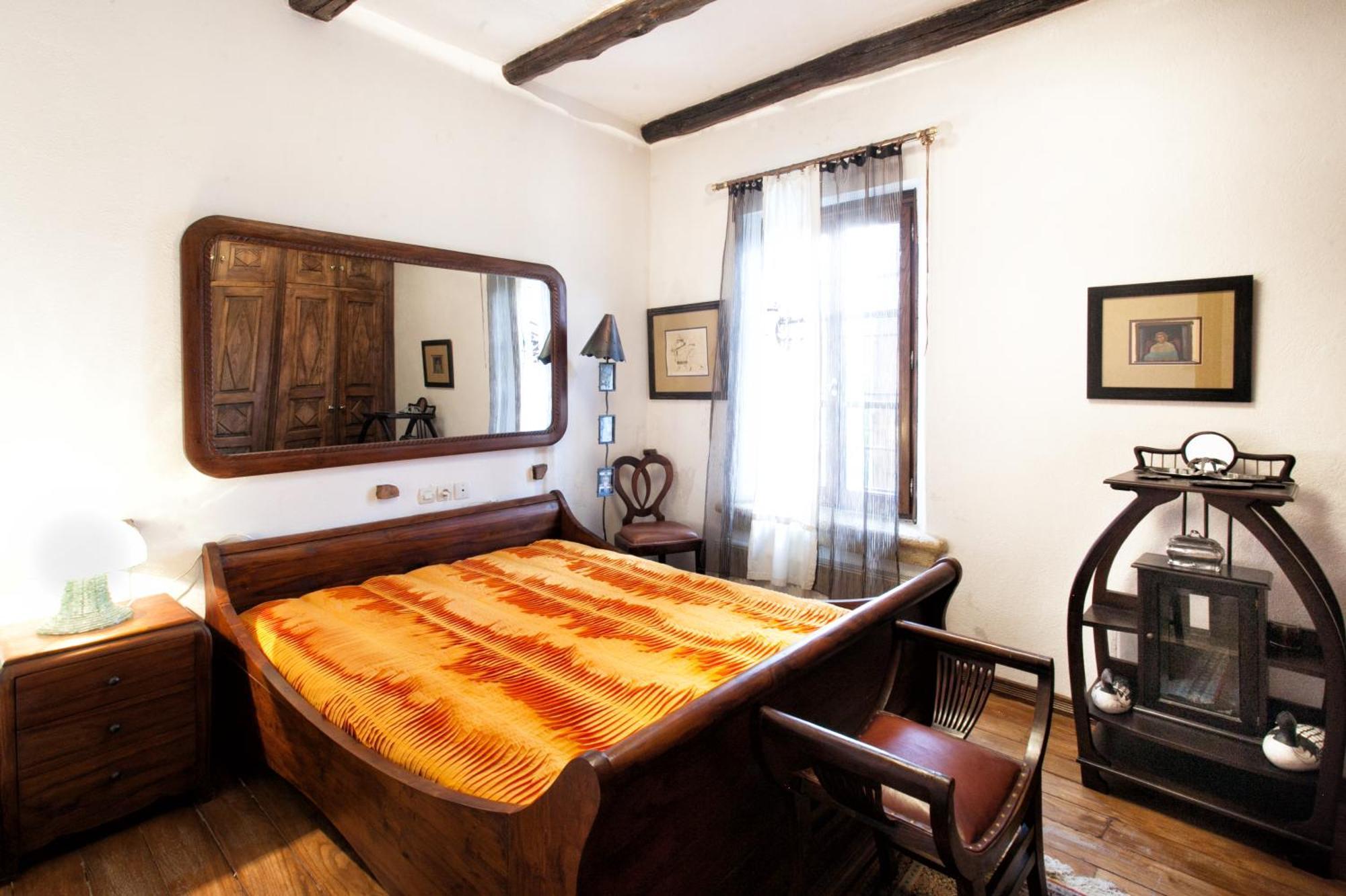 Chateau Cascara Mourésion Εξωτερικό φωτογραφία