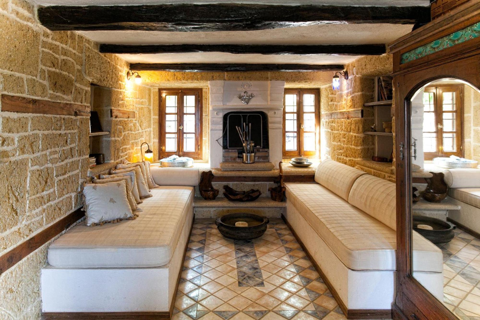Chateau Cascara Mourésion Εξωτερικό φωτογραφία