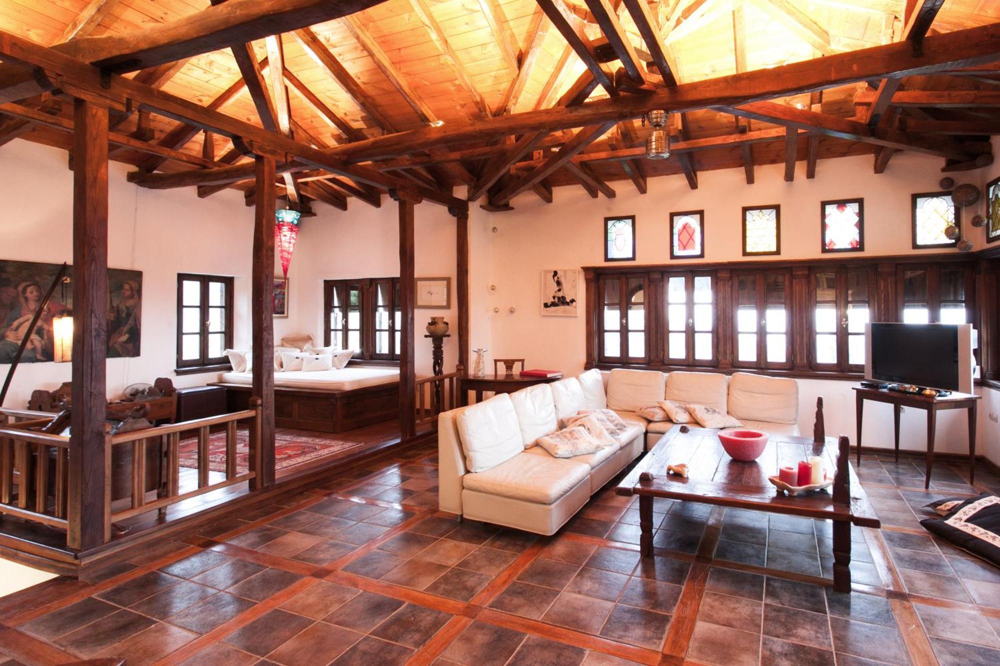 Chateau Cascara Mourésion Εξωτερικό φωτογραφία