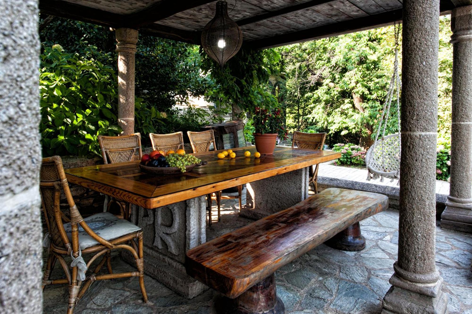 Chateau Cascara Mourésion Εξωτερικό φωτογραφία